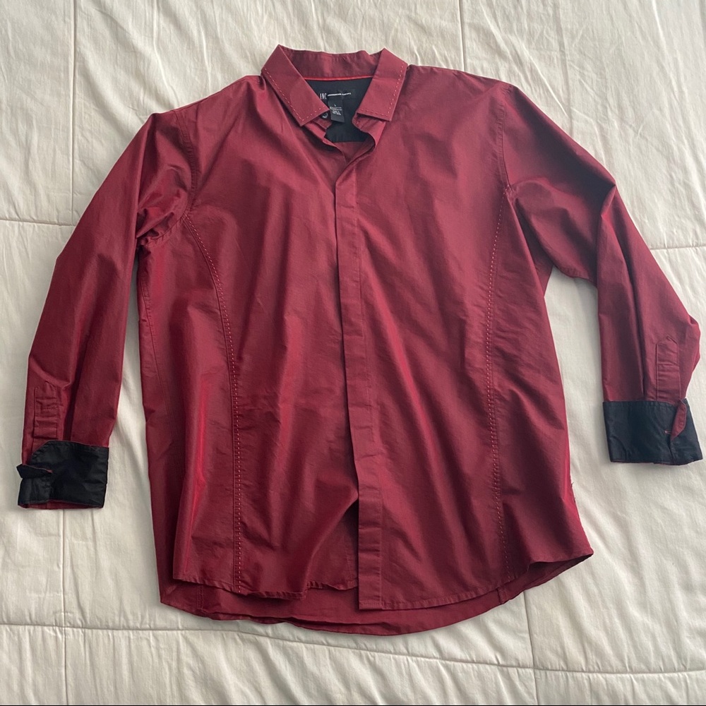 INC Polo